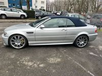 gebraucht BMW 330 Cabriolet Baureihe 3 330 Ci/ M 3 Umbau