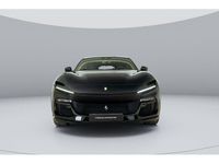 Gebraucht Ferrari Purosangue 2025 Nero opaco SUV
