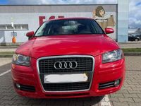 gebraucht Audi A3 1.6 FSI Ambition