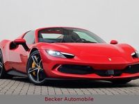 Neu Ferrari 296 801 PS (589 kW) 2026 Rot Cabrio