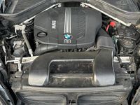 Gebraucht BMW X6 245 PS (180 kW) 2013 Grün SUV