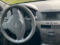 gebraucht Opel Astra Diesel 1.7 G