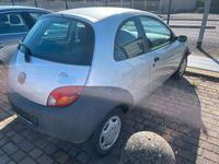 gebraucht Ford Ka 1,3 Benzin Tüv 09-2025