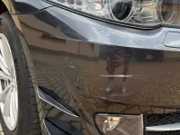 Gebraucht BMW 525 204 PS (150 kW) 2010 Kombi
