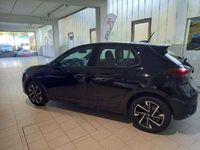 Gebraucht Opel Corsa 101 PS (74 kW) 2025 Schwarz Kleinwagen