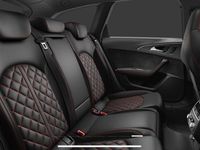 gebraucht Audi A6 C7 Competition 3.0L V6 Biturbo LED Matrix ACC