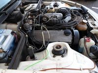 Gebraucht Porsche 924 116 PS (85 kW) 1977 Weiß Coupé