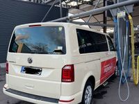 gebraucht VW T6 Großraum Taxi 9 Sitze