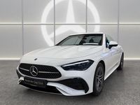 Gebraucht Mercedes CLE200 Advanced Plus 204 PS (150 kW) 2025 Weiß Cabrio