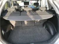 Gebraucht Honda FR-V Executive 150 PS (110 kW) 2004 Grau Van / Kleinbus