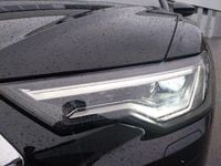 Gebraucht Audi A6 Advanced Plus 265 PS (194 kW) 2025 Schwarz Kombi