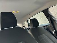 Gebraucht Ford Fiesta Trend 75 PS (55 kW) 2020 Weiß Kleinwagen