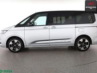 Gebraucht VW Multivan Edition 204 PS (150 kW) 2024 Silber Van
