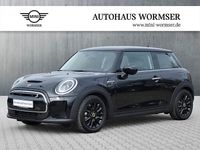 gebraucht Mini Cooper SE Hatch