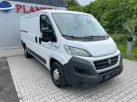 Gebraucht Fiat Ducato 148 PS (108 kW) 2018 Weiß Van