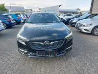 Gebraucht Opel Insignia Business Edition 170 PS (125 kW) 2018 Schwarz Limousine