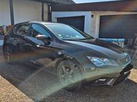 Gebraucht Seat Leon 110 PS (80 kW) 2016 Schwarz Limousine