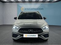 Gebraucht Mercedes GLA220 190 PS (139 kW) 2023 Andere SUV