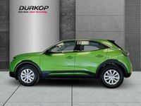 Gebraucht Opel Mokka-e Edition 100 kW (136 PS) 2022 Grün SUV