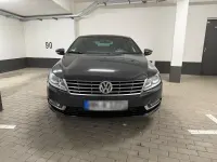 Brugt VW CC 2015 Grå Sedan
