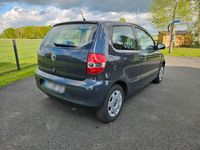 gebraucht VW Fox 1,2L Klima