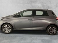 gebraucht Renault Zoe Iconic EV50 LED+KLIMA+KAMERA