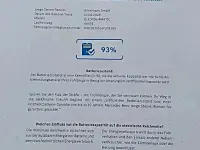 Gebraucht Mercedes GLC300 320 PS (235 kW) 2022 Grau SUV