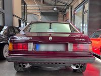 Gebraucht Maserati Biturbo 224 PS (164 kW) 1984 Rot Coupé