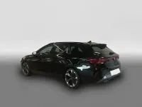 Usata Cupra Leon 150 CV (110 kW) 2025 Nero