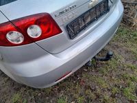 gebraucht Chevrolet Lacetti Klima Ahk