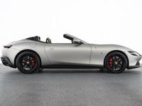 Gebraucht Ferrari Roma 620 PS (456 kW) 2025 Silber Coupé