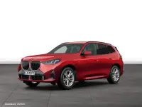 Gebraucht BMW X3 299 PS (219 kW) 2026 Rot SUV