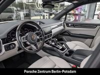 gebraucht Porsche Cayenne E-Hybrid
