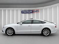 Gebraucht Audi A7 Competition 326 PS (239 kW) 2018 Weiß Limousine