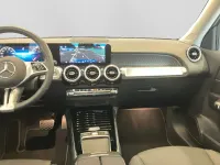 Gebraucht Mercedes GLB250 Progressive 165 PS (121 kW) 2025 Silber SUV