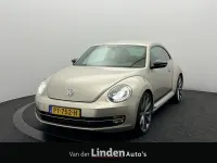 Gebraucht VW Beetle Sport 150 PS (110 kW) 2015 Grau Kleinwagen