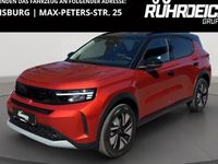 Gebraucht Opel Frontera 145 PS (106 kW) 2026 Orange SUV