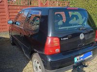 Gebraucht VW Lupo Conceptline 75 PS (55 kW) 2001 Kleinwagen