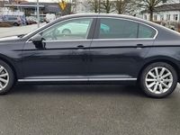 gebraucht VW Passat 2.0 TDI DSG BMT Highline Highline