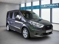 gebraucht Ford Tourneo Connect Tourneo ConnectTrend 1.5 EcoBlue