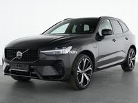 Gebraucht Volvo XC60 Plus 398 PS (292 kW) 2023 Grau SUV