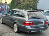 Gebraucht Mercedes E280 190 PS (139 kW) 2005 Grau Kombi