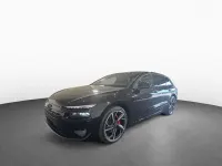 Neu Audi A6 e-tron Business 314 kW (428 PS) 2026 Mythosschwarz metallic Kombi