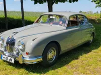 Gebraucht Jaguar MK II 133 PS (97 kW) 1961 Limousine