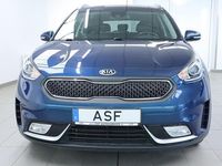 Gebraucht Kia Niro Vision 141 PS (103 kW) 2018 Andere farbe SUV