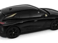 Neu DS Automobiles DS4 Performance 145 PS (106 kW) 2026 Perla nera schwarz me... Limousine