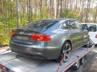 gebraucht Audi A5 Sportback 2.0tdi