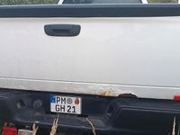 Gebraucht Dodge Ram 349 PS (256 kW) 2007 Weiß Pickup