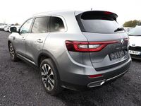 Gebraucht Renault Koleos Intens 177 PS (130 kW) 2017 Grau SUV