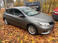 Gebraucht Nissan Pulsar N-Connecta 116 PS (85 kW) 2019 Silber Limousine